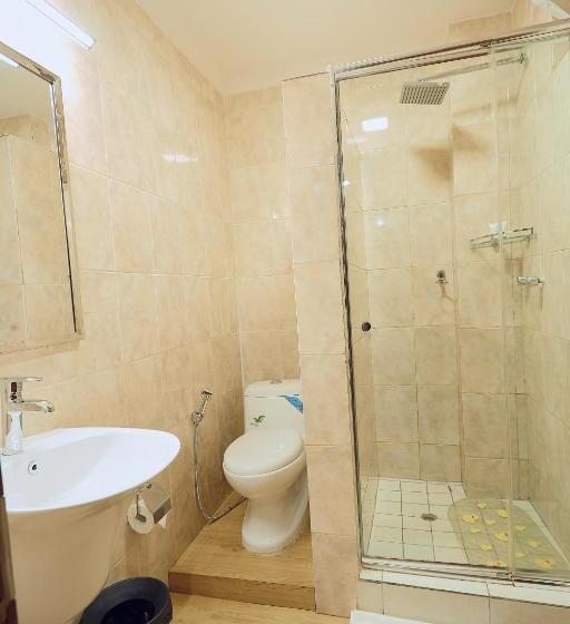 فندق King S Palace