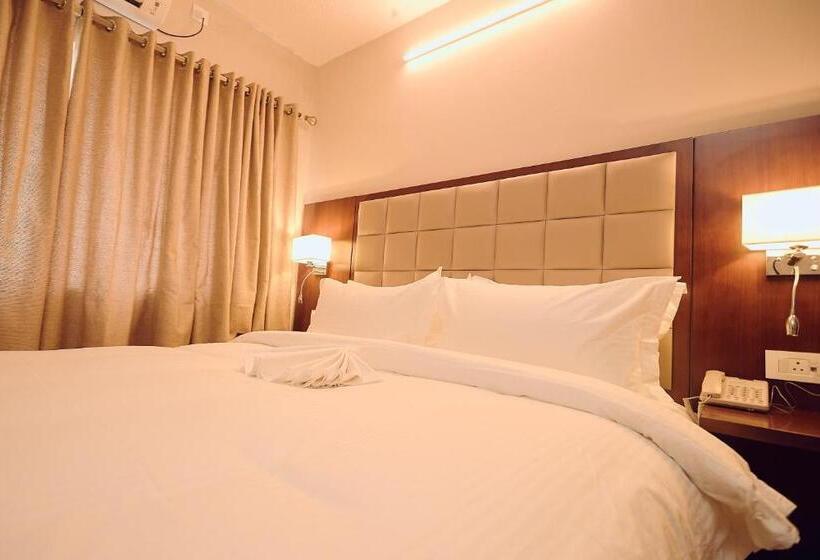 فندق King S Palace