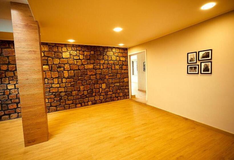 فندق King S Palace