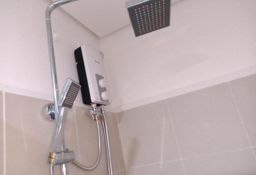 Hotell Luxurious Haven By The Bay   2br Near Moa Picc Ccp