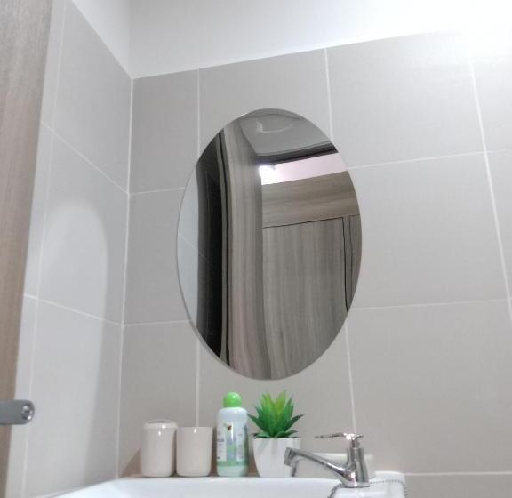 Hotell Luxurious Haven By The Bay   2br Near Moa Picc Ccp