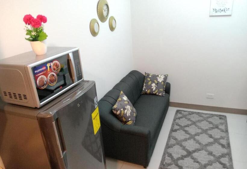 Hotell Luxurious Haven By The Bay   2br Near Moa Picc Ccp