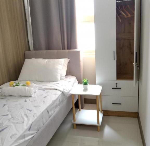 Hotell Luxurious Haven By The Bay   2br Near Moa Picc Ccp
