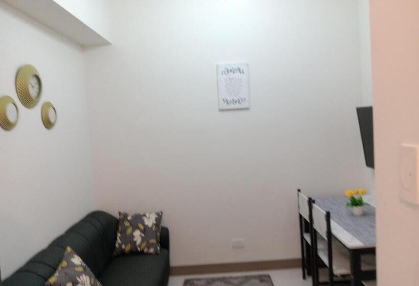 Hotell Luxurious Haven By The Bay   2br Near Moa Picc Ccp