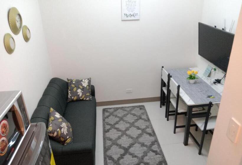 Hotell Luxurious Haven By The Bay   2br Near Moa Picc Ccp