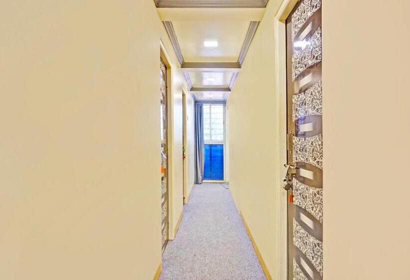 Super Hotel O Blossom Inn