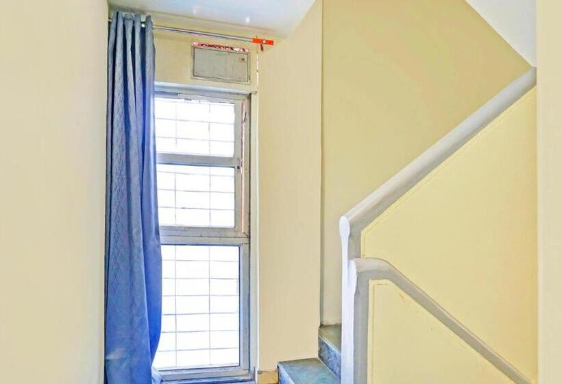 Super Hotel O Blossom Inn