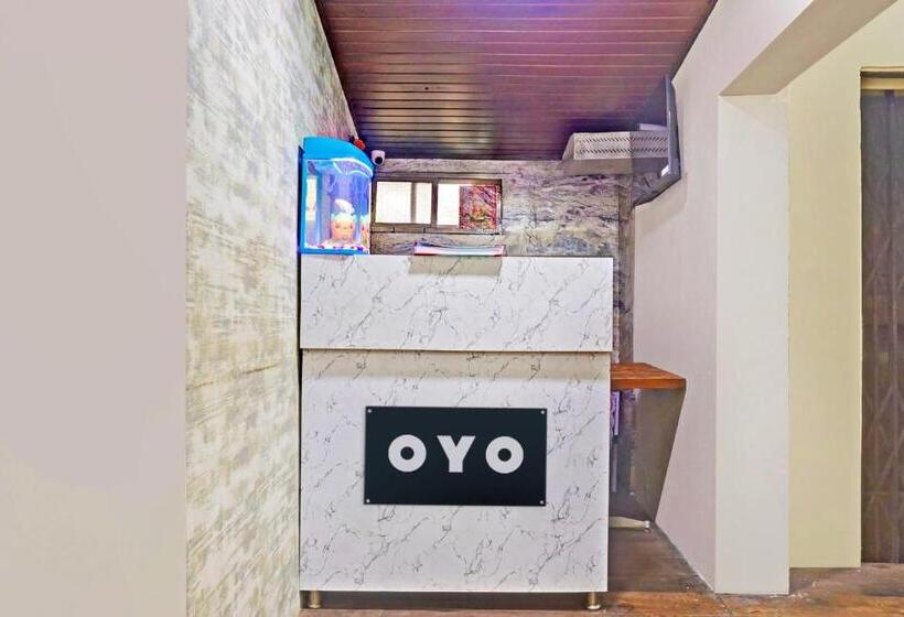 Super Hotel O Blossom Inn