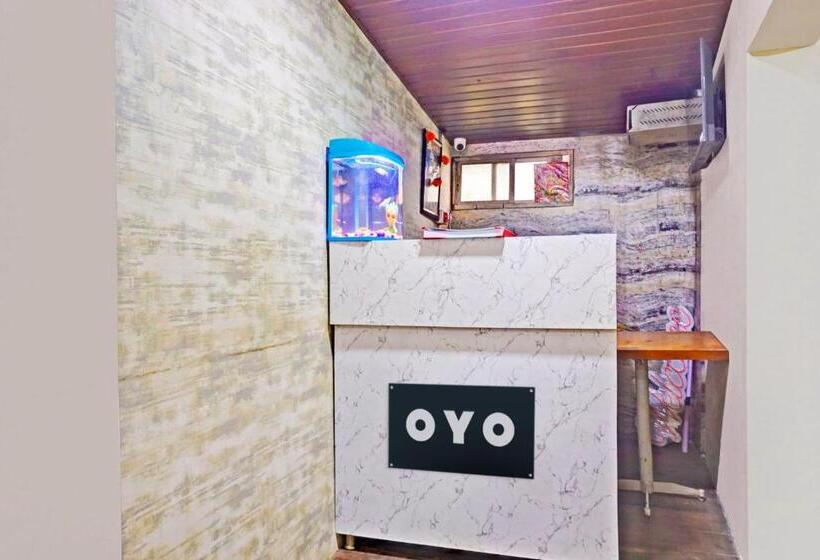 Super Hotel O Blossom Inn