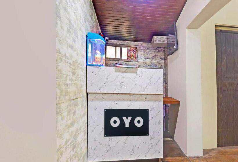 Super Hotel O Blossom Inn