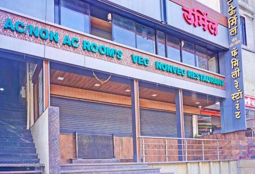 Super Hotel O Blossom Inn