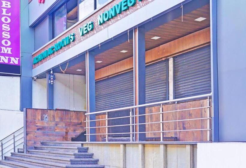 Super Hotel O Blossom Inn