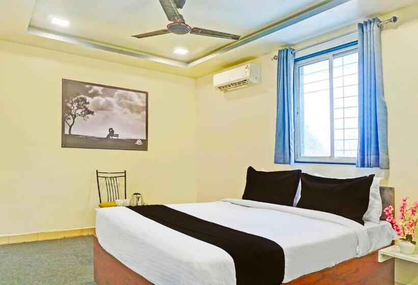 Super Hotel O Blossom Inn