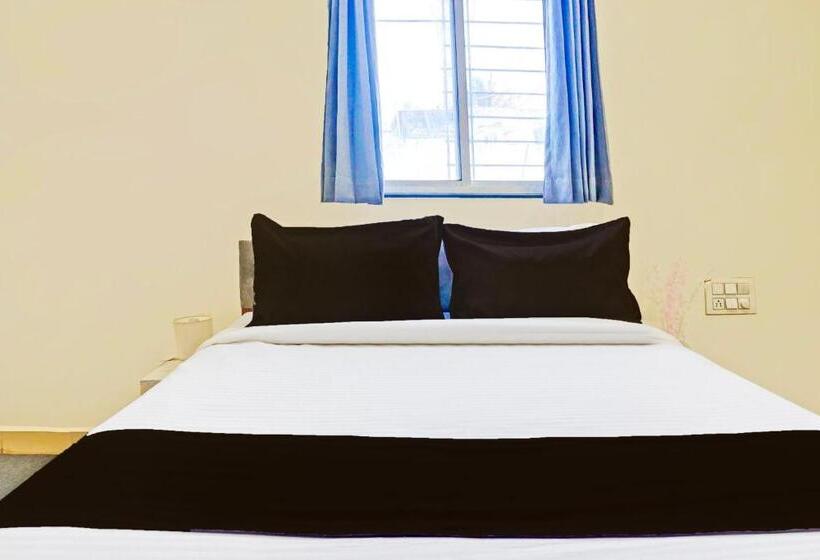 Super Hotel O Blossom Inn