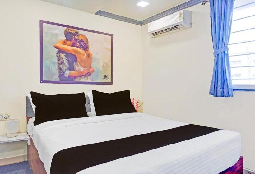 Super Hotel O Blossom Inn