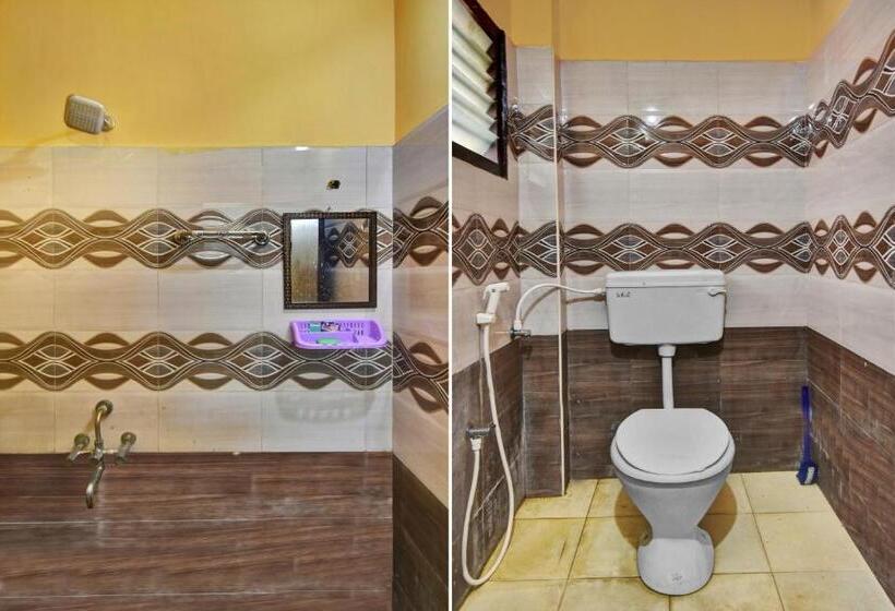 Отель Oyo Olympia Pleasant Stay