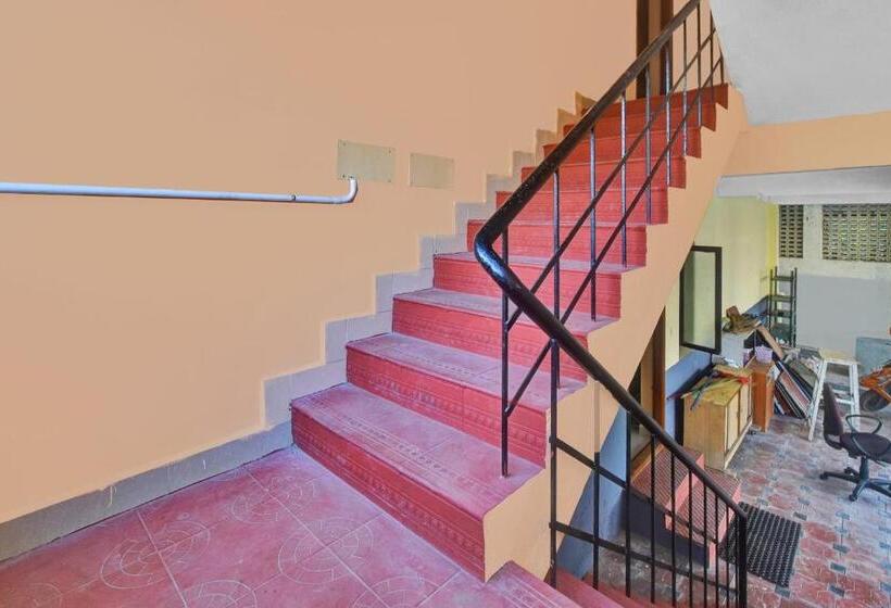 Отель Oyo Olympia Pleasant Stay