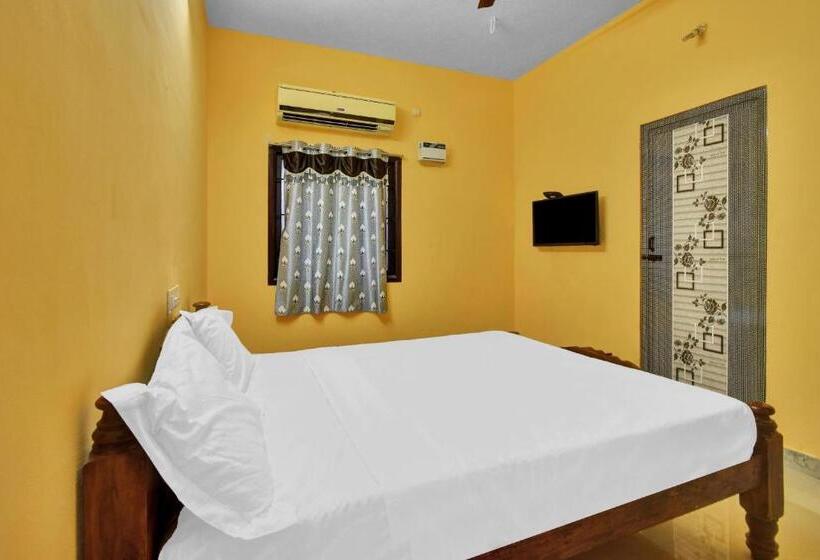 Отель Oyo Olympia Pleasant Stay