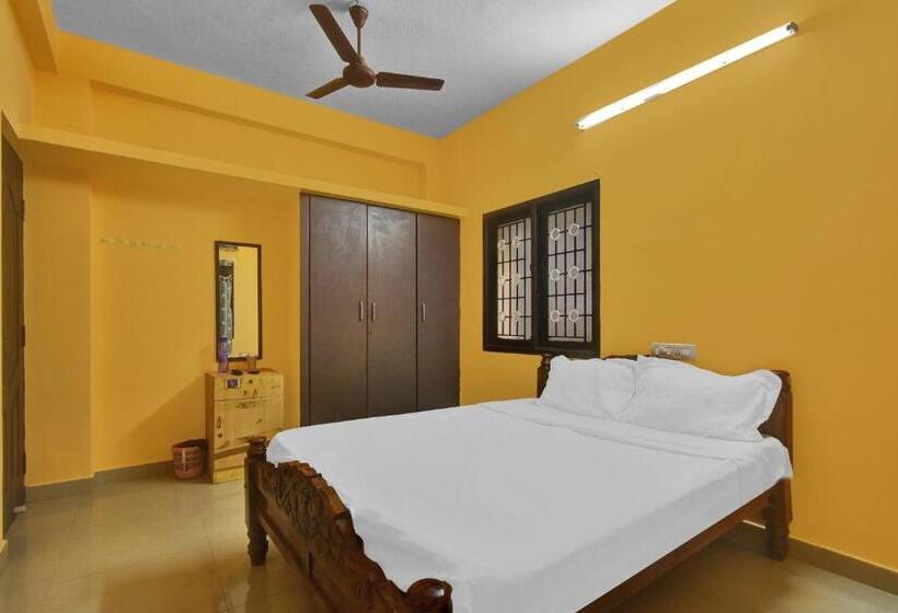 Отель Oyo Olympia Pleasant Stay