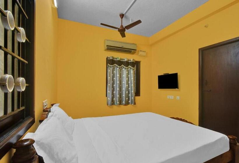 Отель Oyo Olympia Pleasant Stay