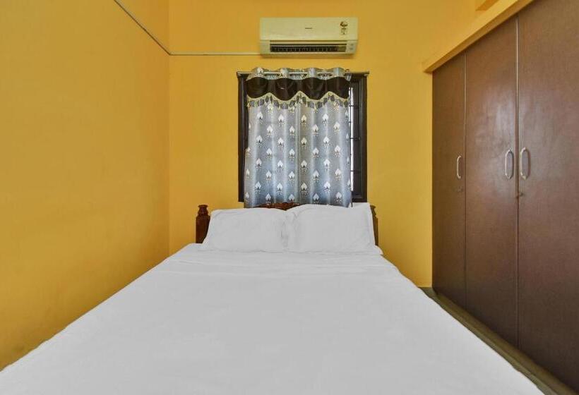 Отель Oyo Olympia Pleasant Stay