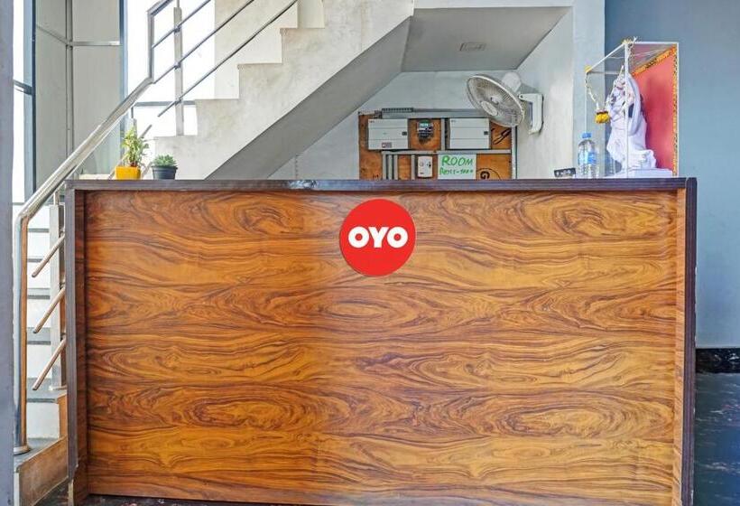 فندق Oyo Royal Inn