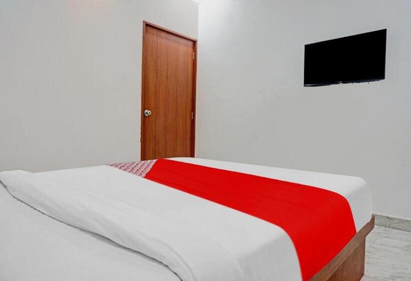 فندق Oyo Royal Inn