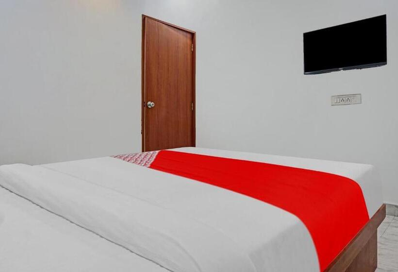 فندق Oyo Royal Inn