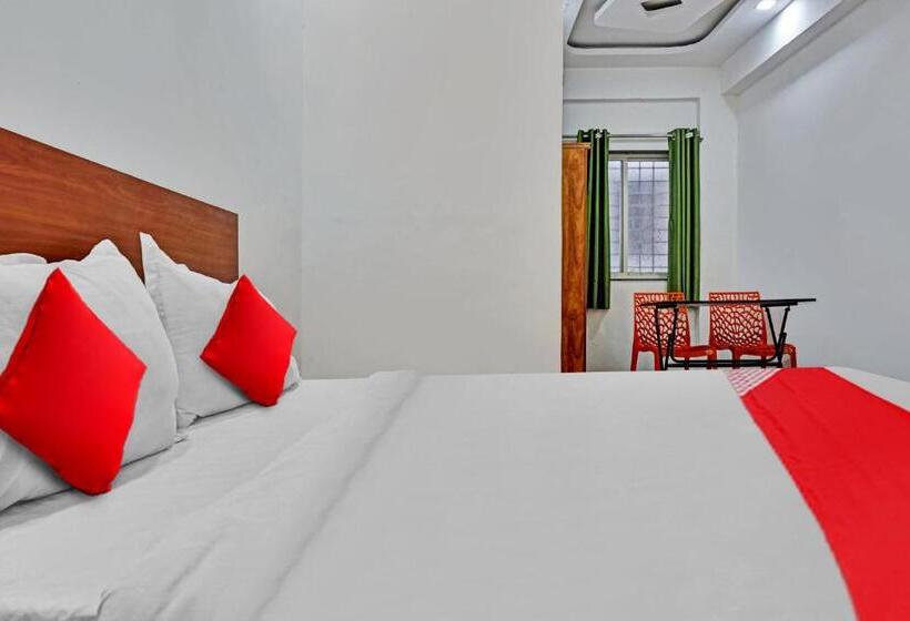 فندق Oyo Royal Inn