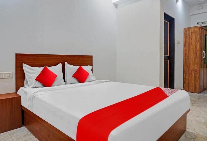 فندق Oyo Royal Inn