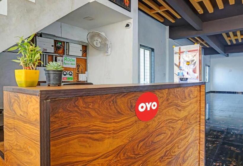 فندق Oyo Royal Inn