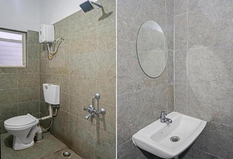 فندق Oyo Royal Inn