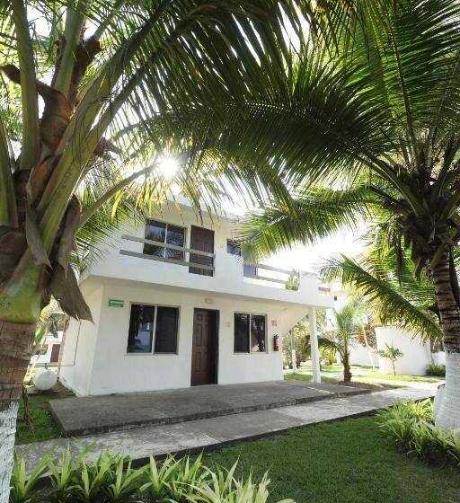 فندق Palmar Y Villas