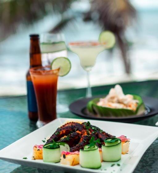 فندق Palmar Y Villas