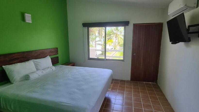 فندق Palmar Y Villas