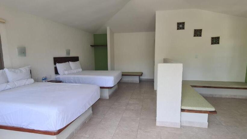 فندق Palmar Y Villas