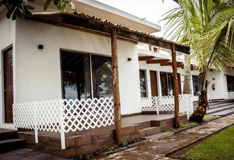 فندق Palmar Y Villas