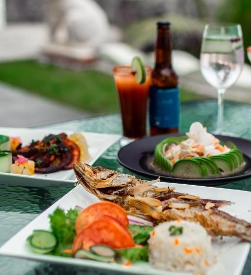 فندق Palmar Y Villas