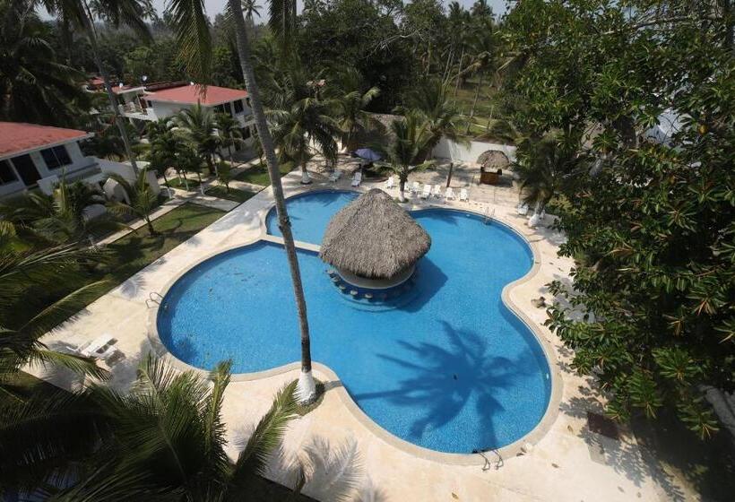 فندق Palmar Y Villas