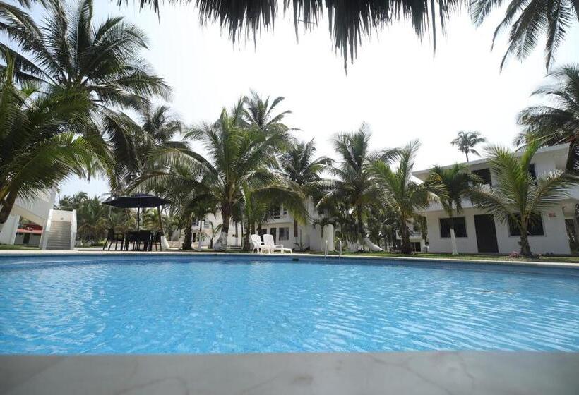 فندق Palmar Y Villas