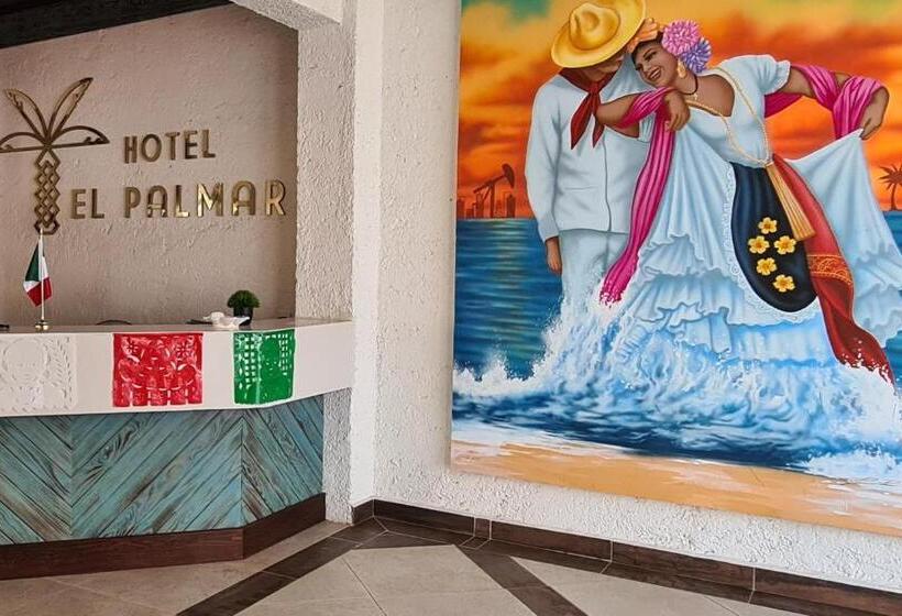 فندق Palmar Y Villas