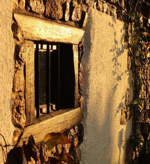 호텔 Pensiunea San Pio Sabisa