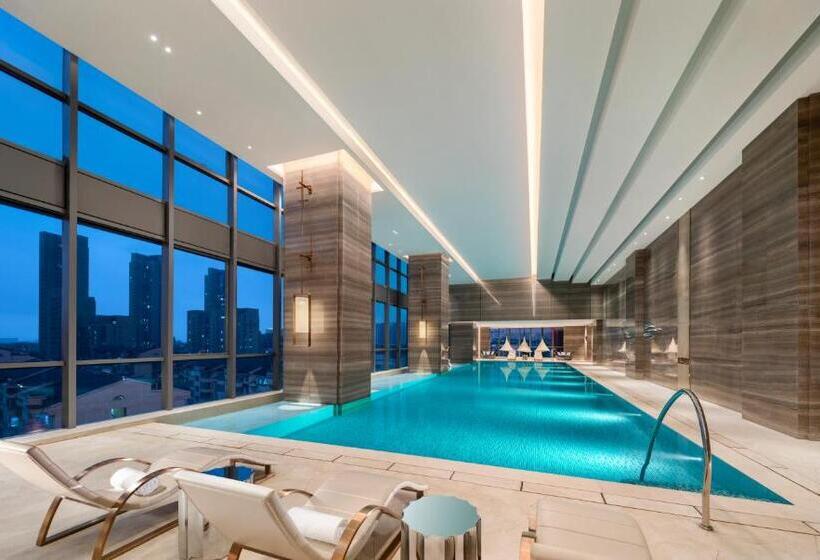 فندق Radisson Collection, Wuxi