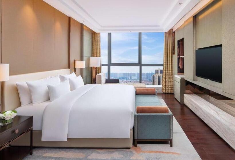 فندق Radisson Collection, Wuxi