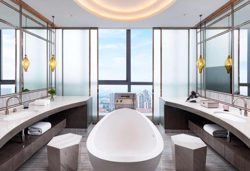 فندق Radisson Collection, Wuxi