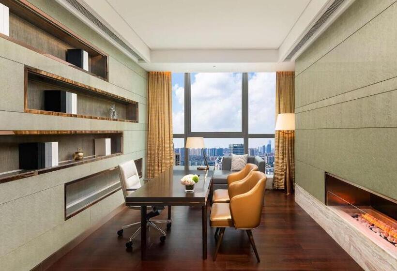 فندق Radisson Collection, Wuxi