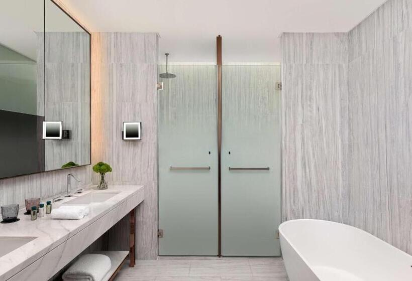 فندق Radisson Collection, Wuxi