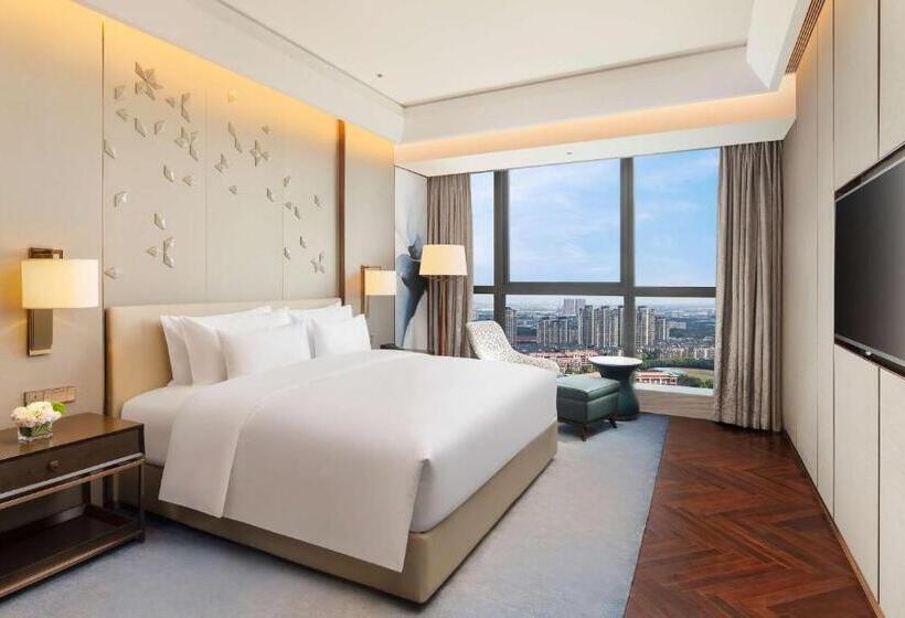 فندق Radisson Collection, Wuxi