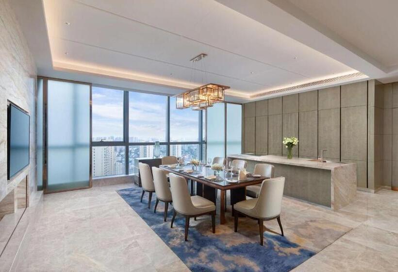 فندق Radisson Collection, Wuxi