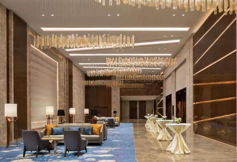 فندق Radisson Collection, Wuxi